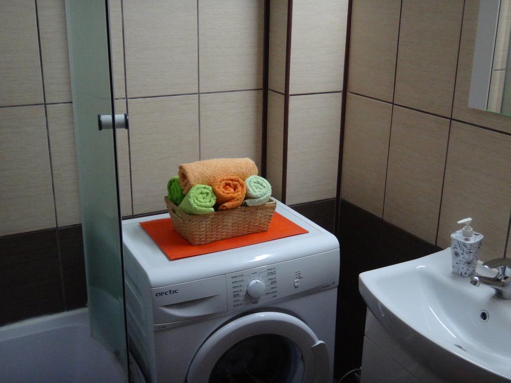 Bucharestby Apartments Rom bilde