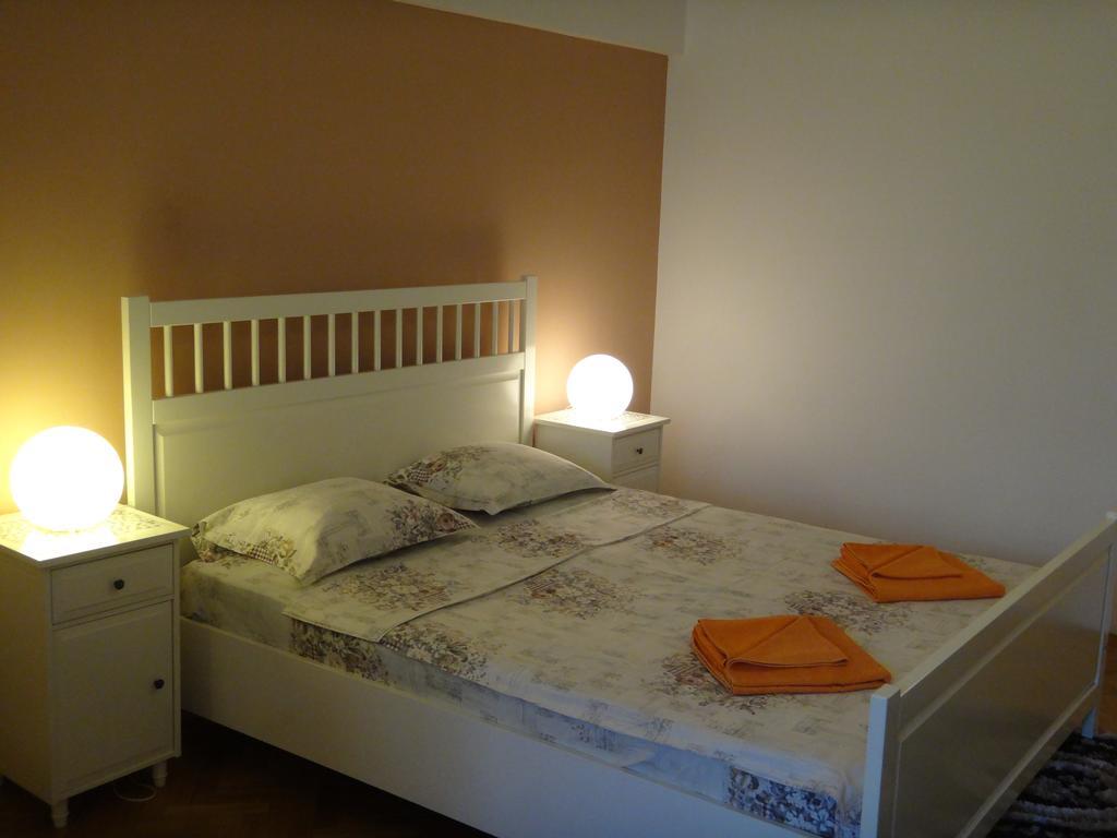 Bucharestby Apartments Rom bilde