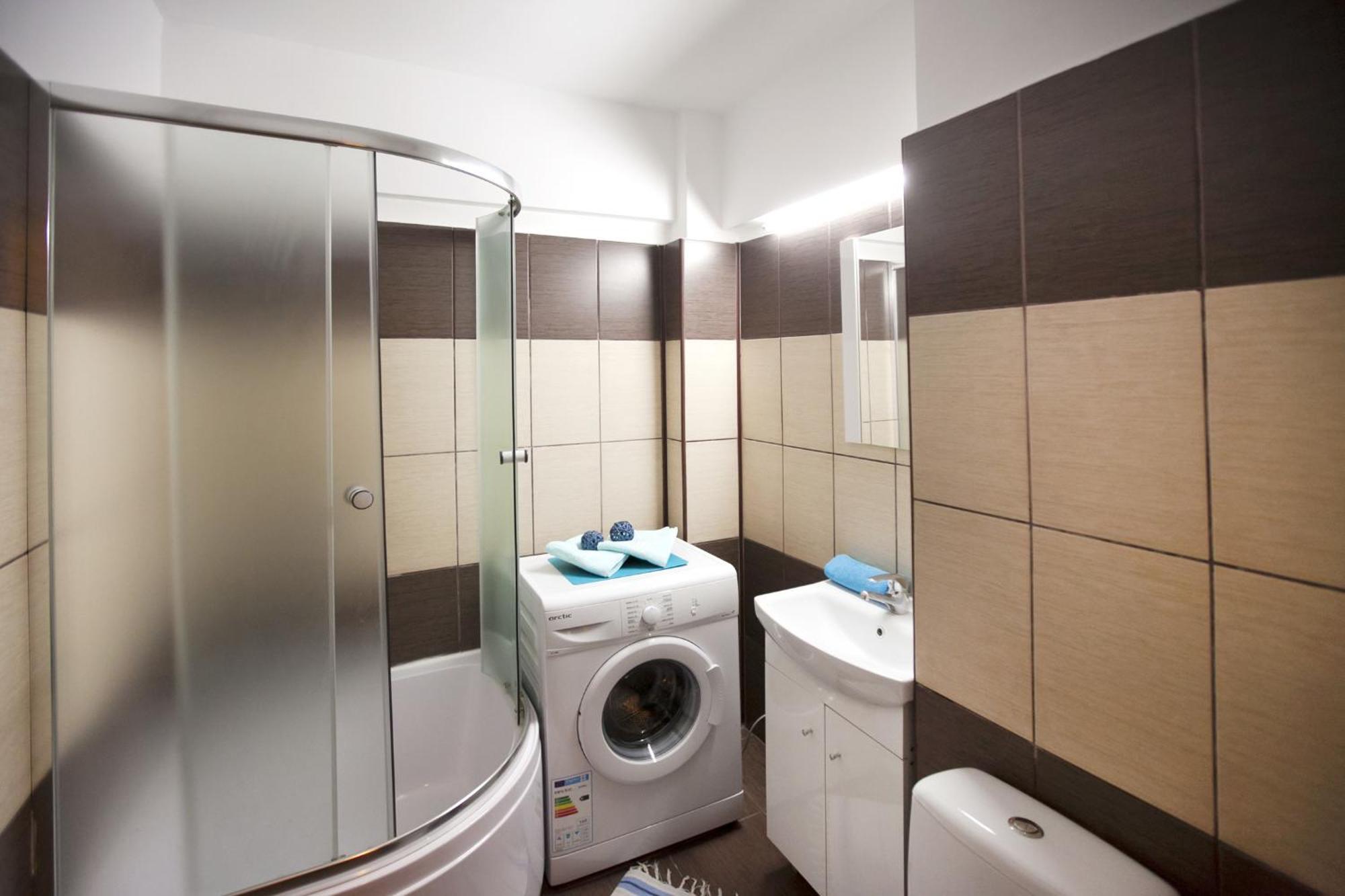 Bucharestby Apartments Rom bilde
