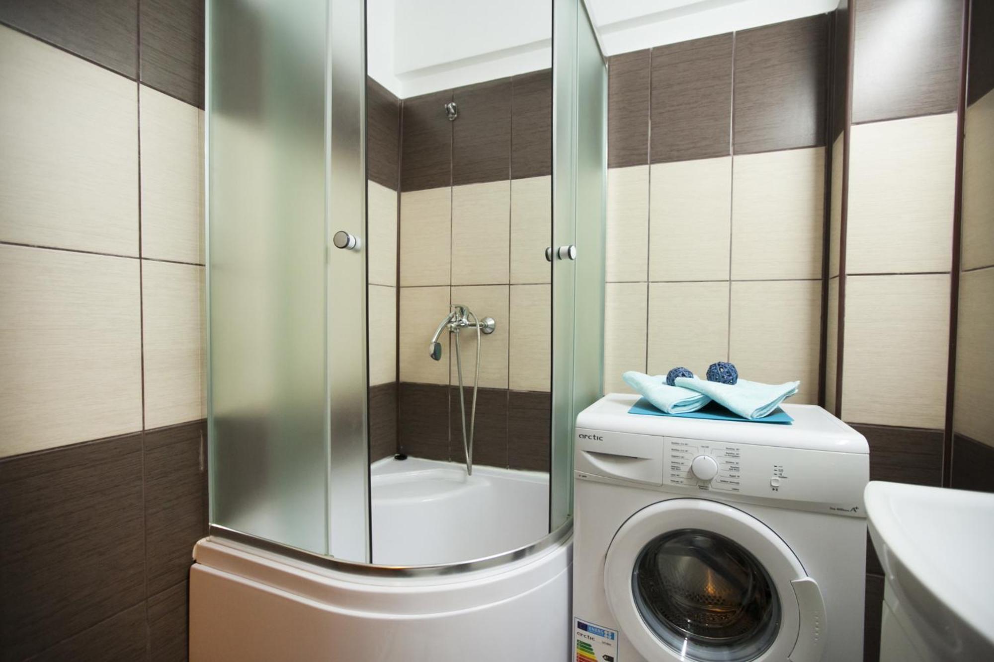 Bucharestby Apartments Rom bilde