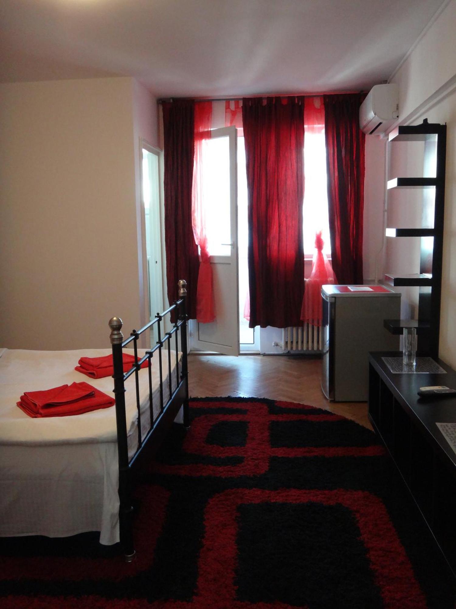 Bucharestby Apartments Rom bilde