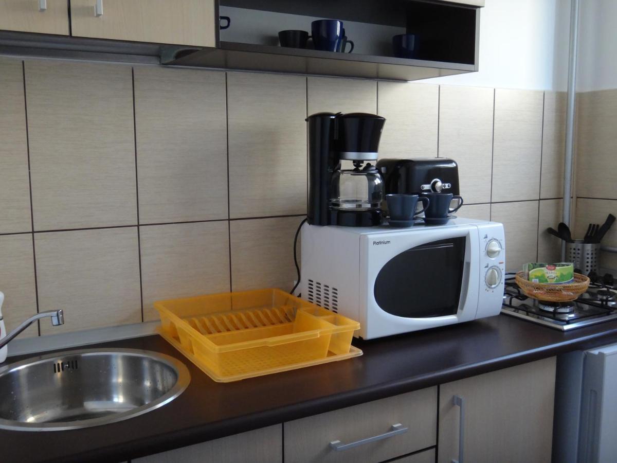 Bucharestby Apartments Rom bilde
